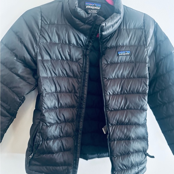 Patagonia down sweater - Picture 5 of 8